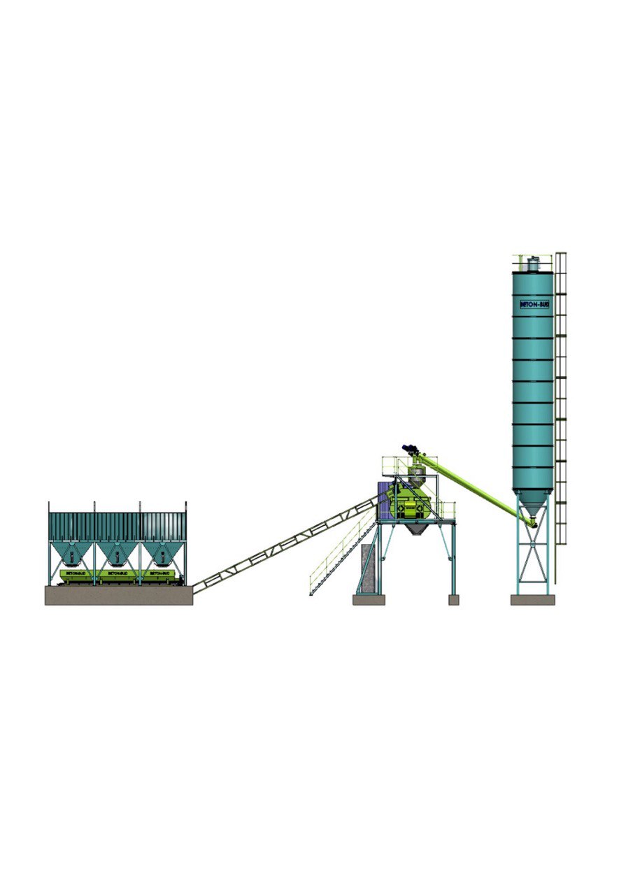 CompactMix 80